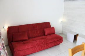 Résidence Le Bois D'aurouze - Studio pour 4 Personnes MAE-8864